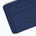 Portofel  Oakley Ellipse Card team navy 3