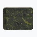 Portofel  Oakley Ellipse Card tiger mountain camo