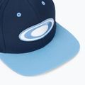Șapcă pentru bărbați Oakley Oakley Alumni team navy 3