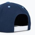 Șapcă pentru bărbați Oakley Oakley Alumni team navy 4