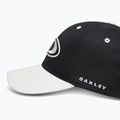 Șapcă pentru bărbați Oakley Oakley Alumni blackout 2