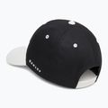 Șapcă pentru bărbați Oakley Oakley Alumni blackout 3