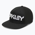 Șapcă pentru bărbați Oakley Mark III blackout