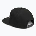 Șapcă pentru bărbați Oakley Mark III blackout 2