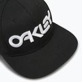Șapcă pentru bărbați Oakley Mark III blackout 3