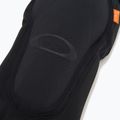 Genunchiere de ciclism Oakley Drop In D3O Knee blackout 3