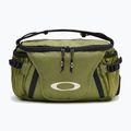 Borsetă de ciclism Oakley Seeker Traverse RC Hip Bag 4 l fern