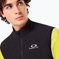 Vesta de ciclism Oakley Elements Vest blackout pentru bărbați 4