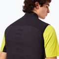 Vesta de ciclism Oakley Elements Vest blackout pentru bărbați 5