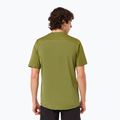 Tricou de ciclism pentru bărbați Oakley Free Ride RC fern 3