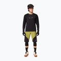 Longsleeve de ciclism pentru bărbați Oakley Seeker Airline blackout 2