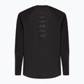 Longsleeve de ciclism pentru bărbați Oakley Seeker Airline blackout 9