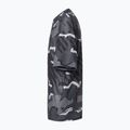 Tricou de ciclism pentru bărbați Oakley Ride Free black stripe/grip camo 11