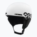 Cască de schi pentru copii Oakley Mod1 Youth matte white fp 2