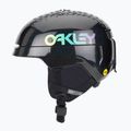 Cască de schi Oakley Mod3 factory pilot galaxy 3