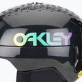 Cască de schi Oakley Mod3 factory pilot galaxy 7