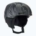 Cască de schi pentru copii  Oakley Mod1 Youth MIPS matte trans black swirl