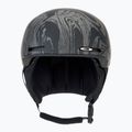 Cască de schi pentru copii  Oakley Mod1 Youth MIPS matte trans black swirl 2