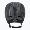 Cască de schi pentru copii  Oakley Mod1 Youth MIPS matte trans black swirl 3