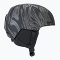 Cască de schi pentru copii  Oakley Mod1 Youth MIPS matte trans black swirl 4