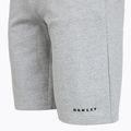 Pantaloni scurți pentru bărbați Oakley Canyon View new granite heather 4
