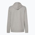 Hanorac pentru bărbați Oakley New Ellipse Hoodie Sweatshirt new granite heather 2