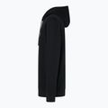 Hanorac pentru bărbați Oakley New Ellipse Hoodie Sweatshirt blackout 3