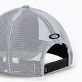 Șapcă pentru bărbați Oakley Heather New Era Bark Logo new jade 4