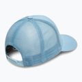Șapcă pentru bărbați Oakley Patch Ellipse Tracker stonewash blue 2