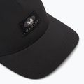 Șapcă pentru bărbați Oakley Patch Ellipse Tracker blackout 3