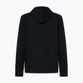 Hanorac pentru bărbați Oakley New Ellipse Zip Hoodie blackout 2