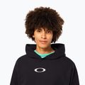 Hanorac pentru bărbați Oakley New Ellipse Zip Hoodie blackout 5
