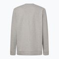 Bluză pentru bărbați Oakley New Ellipse Crew Sweatshirt new granite heather 2