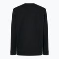 Bluză pentru bărbați Oakley New Ellipse Crew Sweatshirt blackout 2