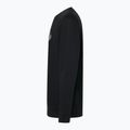Bluză pentru bărbați Oakley New Ellipse Crew Sweatshirt blackout 3