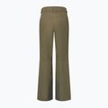 Pantaloni de schi pentru femei  Oakley Jasmine Insulated new dark brush 9