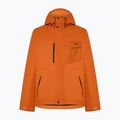 Geacă de schi pentru bărbați Oakley Core Divisional Rc Insulated ginger