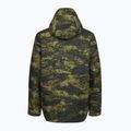 Geacă de schi pentru bărbați Oakley Core Divisional Rc Insulated tiger camo green 2