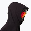 Geacă de snowboard pentru femei Oakley WMNS TNP TBT Isulated Anorak blakout/grenache 8