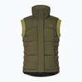 Vestă pentru femei Oakley Autumn Rc Vest new dark brush 9