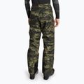 Pantaloni de schi pentru bărbați Oakley Divisional Cargo Shell Pant tiger camo green 2