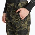 Pantaloni de schi pentru bărbați Oakley Divisional Cargo Shell Pant tiger camo green 3