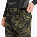 Pantaloni de schi pentru bărbați Oakley Divisional Cargo Shell Pant tiger camo green 4