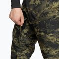 Pantaloni de schi pentru bărbați Oakley Divisional Cargo Shell Pant tiger camo green 7