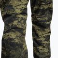 Pantaloni de schi pentru bărbați Oakley Divisional Cargo Shell Pant tiger camo green 8