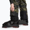 Pantaloni de schi pentru bărbați Oakley Divisional Cargo Shell Pant tiger camo green 10
