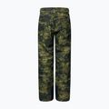 Pantaloni de schi pentru bărbați Oakley Divisional Cargo Shell Pant tiger camo green 2