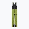 Pantaloni de snowboard pentru bărbați Oakley TNP Shell Bib fern