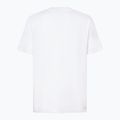 Tricou pentru bărbați Oakley O Frog Ss Tee white 2
