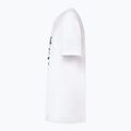 Tricou pentru bărbați Oakley O Frog Ss Tee white 3
